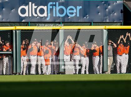 Thumbnail 1 in Fairmont vs Ryle photogallery.