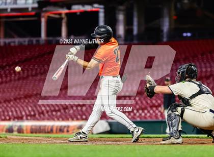 Thumbnail 1 in Fairmont vs Ryle photogallery.