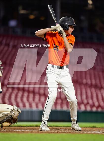 Thumbnail 1 in Fairmont vs Ryle photogallery.