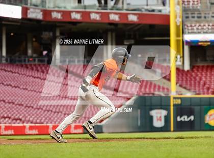 Thumbnail 1 in Fairmont vs Ryle photogallery.