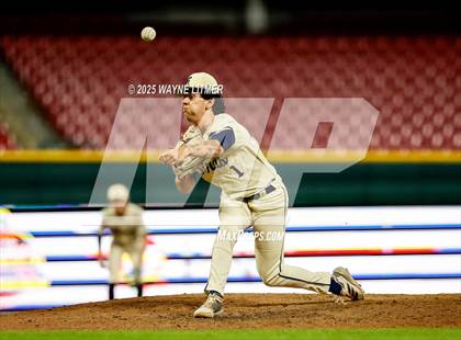 Thumbnail 1 in Fairmont vs Ryle photogallery.