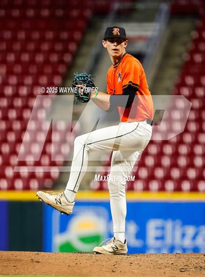 Thumbnail 3 in Fairmont vs Ryle photogallery.