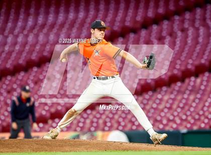 Thumbnail 2 in Fairmont vs Ryle photogallery.