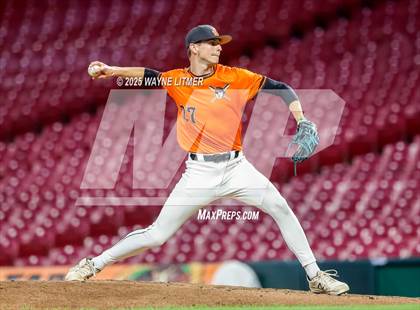Thumbnail 3 in Fairmont vs Ryle photogallery.