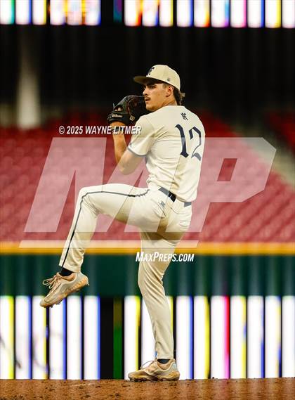 Thumbnail 2 in Fairmont vs Ryle photogallery.