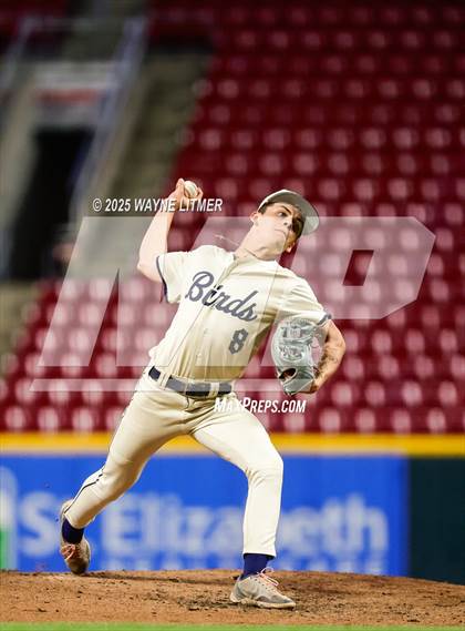 Thumbnail 3 in Fairmont vs Ryle photogallery.