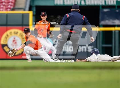 Thumbnail 3 in Fairmont vs Ryle photogallery.