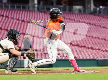Thumbnail 2 in Fairmont vs Ryle photogallery.