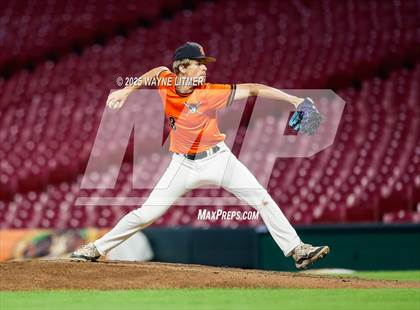 Thumbnail 3 in Fairmont vs Ryle photogallery.