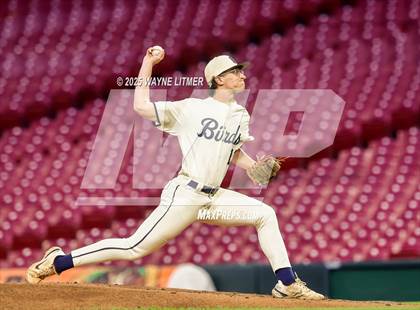 Thumbnail 1 in Fairmont vs Ryle photogallery.