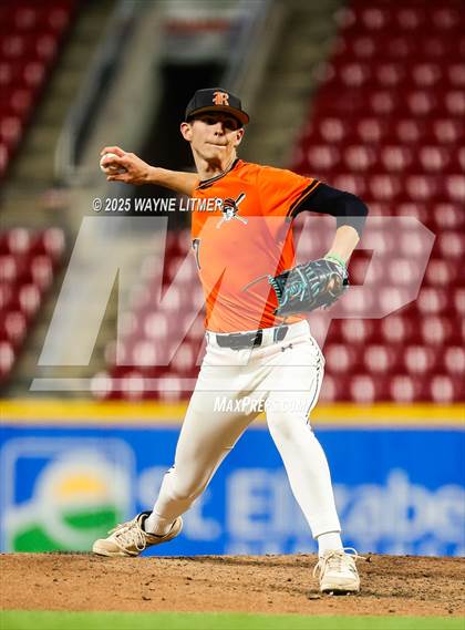 Thumbnail 1 in Fairmont vs Ryle photogallery.