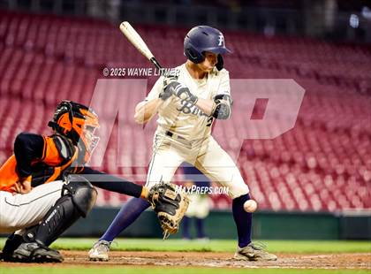Thumbnail 3 in Fairmont vs Ryle photogallery.