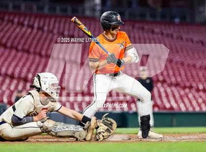 Thumbnail 3 in Fairmont vs Ryle photogallery.