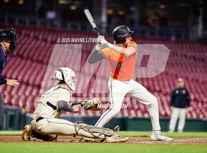 Thumbnail 1 in Fairmont vs Ryle photogallery.