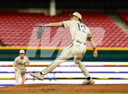 Thumbnail 2 in Fairmont vs Ryle photogallery.