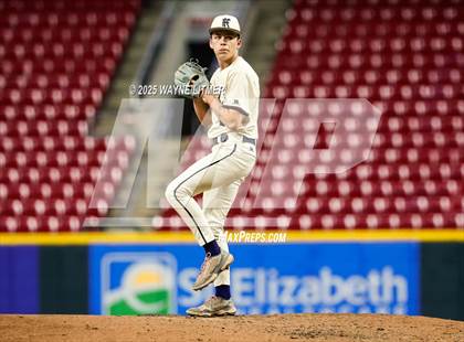 Thumbnail 2 in Fairmont vs Ryle photogallery.