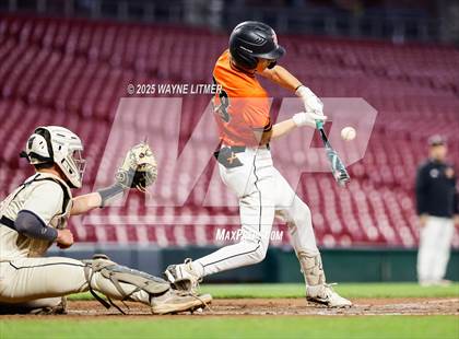 Thumbnail 1 in Fairmont vs Ryle photogallery.