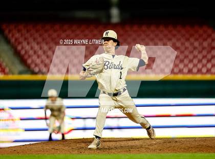 Thumbnail 1 in Fairmont vs Ryle photogallery.