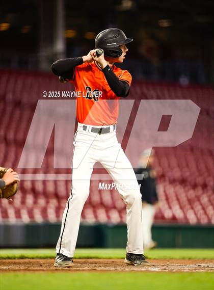 Thumbnail 3 in Fairmont vs Ryle photogallery.