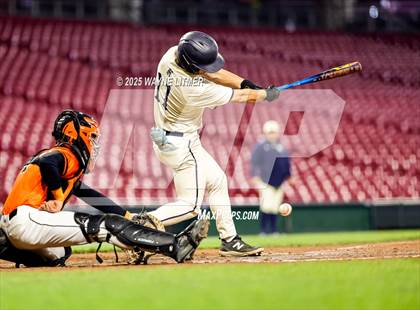 Thumbnail 3 in Fairmont vs Ryle photogallery.