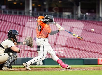 Thumbnail 1 in Fairmont vs Ryle photogallery.