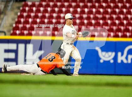 Thumbnail 1 in Fairmont vs Ryle photogallery.