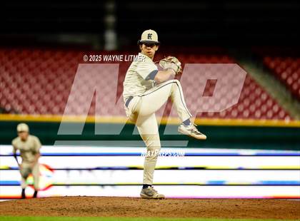 Thumbnail 2 in Fairmont vs Ryle photogallery.