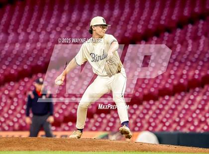 Thumbnail 3 in Fairmont vs Ryle photogallery.