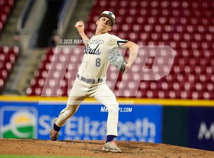 Thumbnail 2 in Fairmont vs Ryle photogallery.