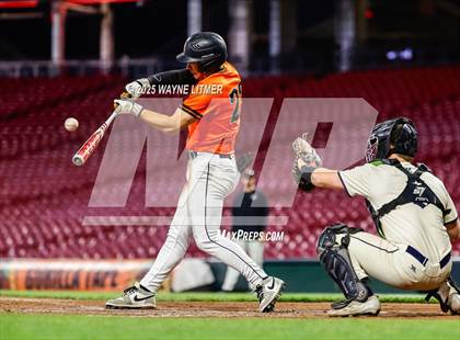 Thumbnail 2 in Fairmont vs Ryle photogallery.