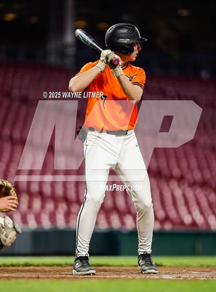 Thumbnail 3 in Fairmont vs Ryle photogallery.
