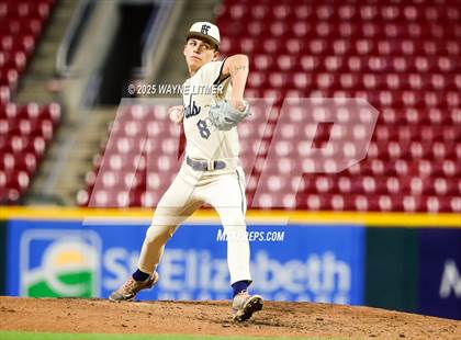 Thumbnail 1 in Fairmont vs Ryle photogallery.