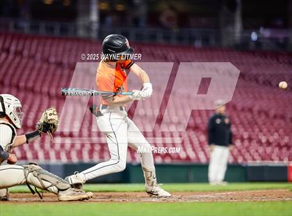 Thumbnail 2 in Fairmont vs Ryle photogallery.