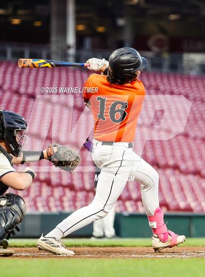 Thumbnail 3 in Fairmont vs Ryle photogallery.