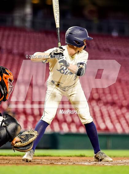 Thumbnail 1 in Fairmont vs Ryle photogallery.