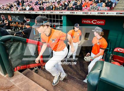 Thumbnail 2 in Fairmont vs Ryle photogallery.