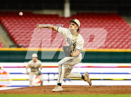 Thumbnail 3 in Fairmont vs Ryle photogallery.