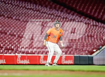 Thumbnail 2 in Fairmont vs Ryle photogallery.