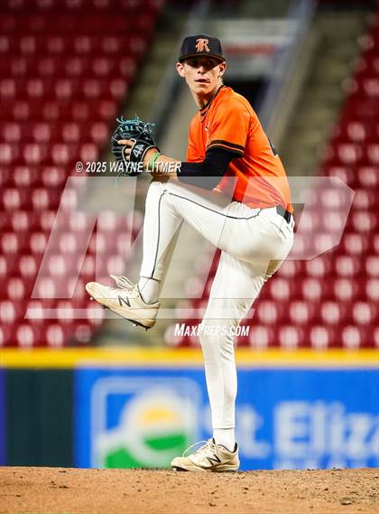 Thumbnail 2 in Fairmont vs Ryle photogallery.