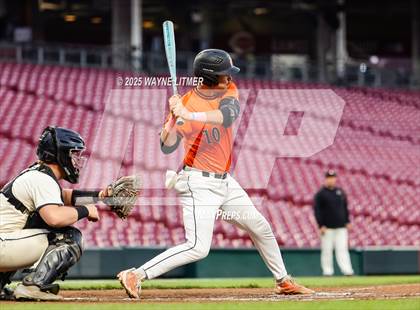 Thumbnail 3 in Fairmont vs Ryle photogallery.