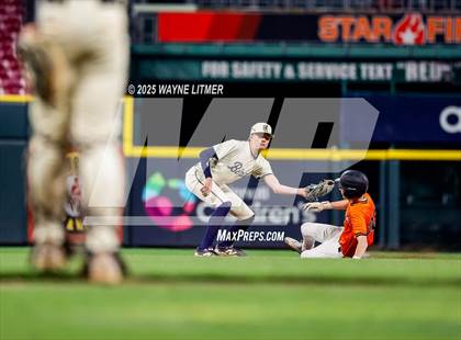 Thumbnail 1 in Fairmont vs Ryle photogallery.