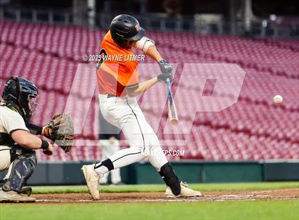 Thumbnail 1 in Fairmont vs Ryle photogallery.