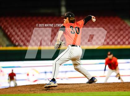 Thumbnail 1 in Fairmont vs Ryle photogallery.