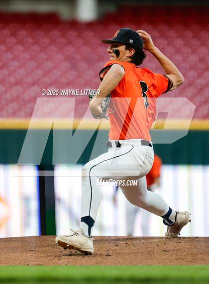 Thumbnail 1 in Fairmont vs Ryle photogallery.