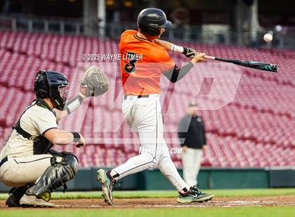 Thumbnail 3 in Fairmont vs Ryle photogallery.