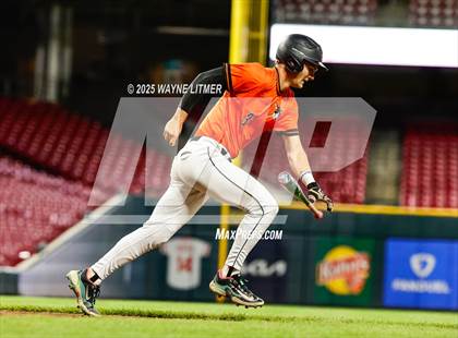 Thumbnail 3 in Fairmont vs Ryle photogallery.