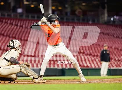 Thumbnail 3 in Fairmont vs Ryle photogallery.