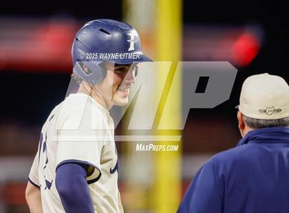 Thumbnail 2 in Fairmont vs Ryle photogallery.
