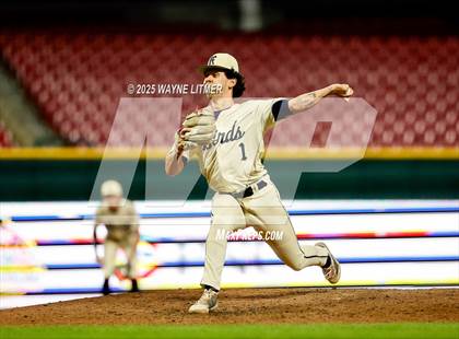 Thumbnail 2 in Fairmont vs Ryle photogallery.