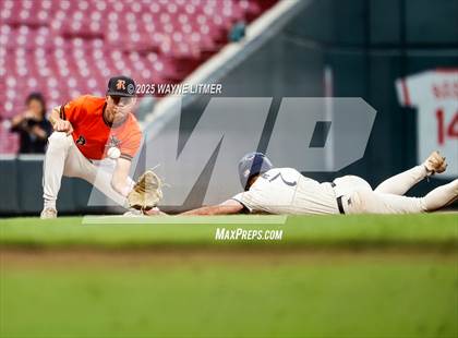 Thumbnail 2 in Fairmont vs Ryle photogallery.